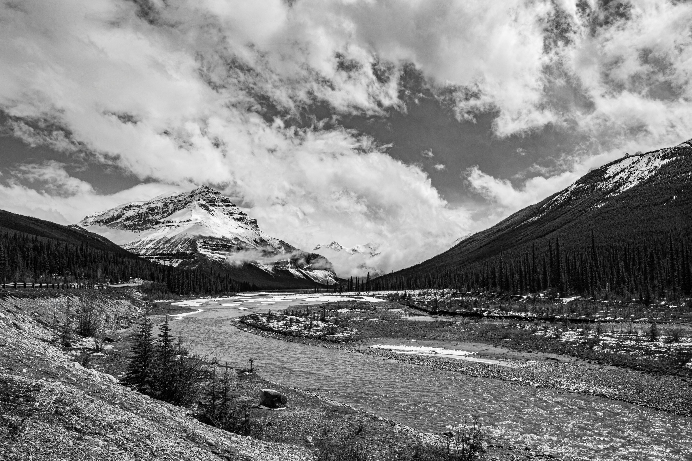 Banff I