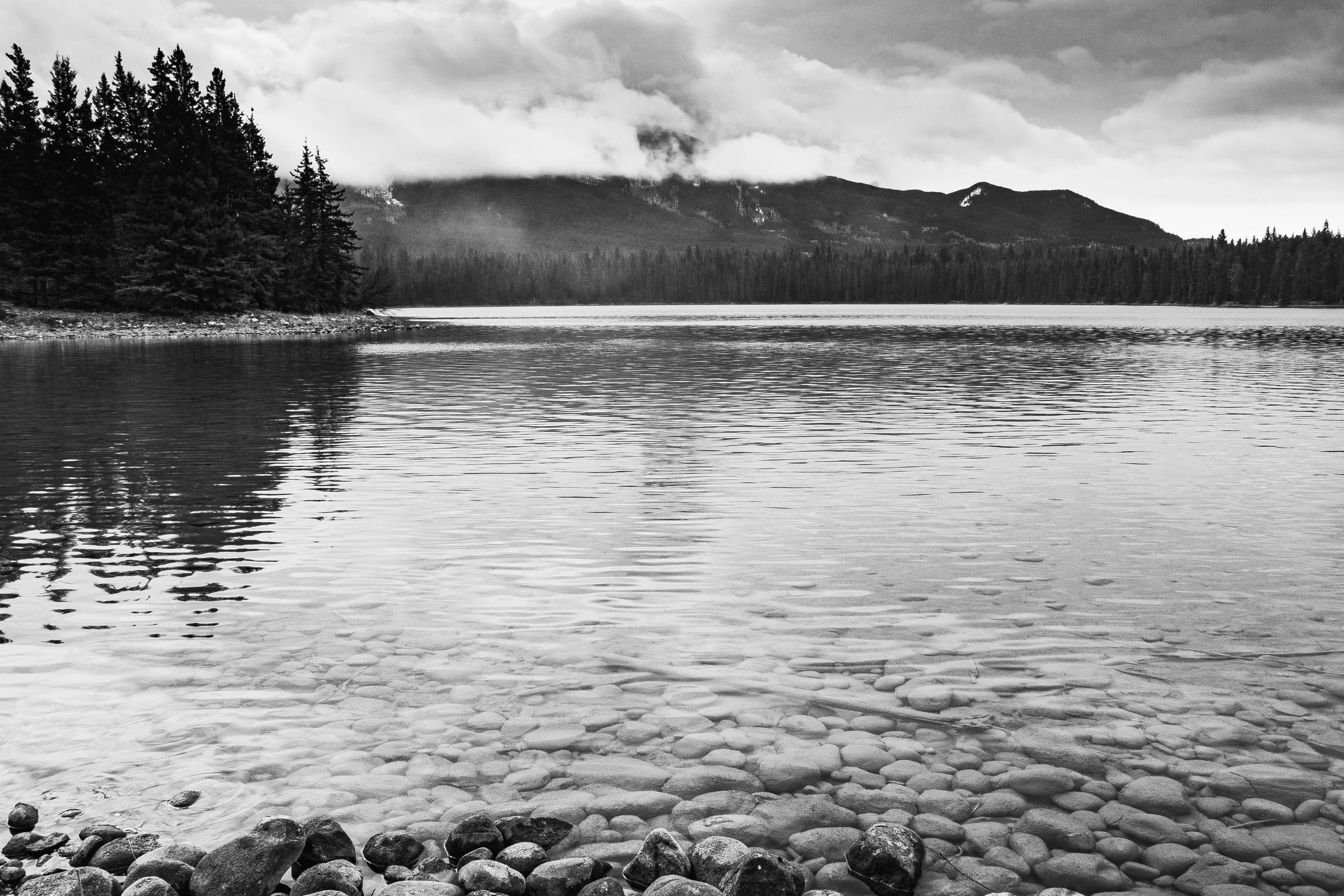 Boreal I