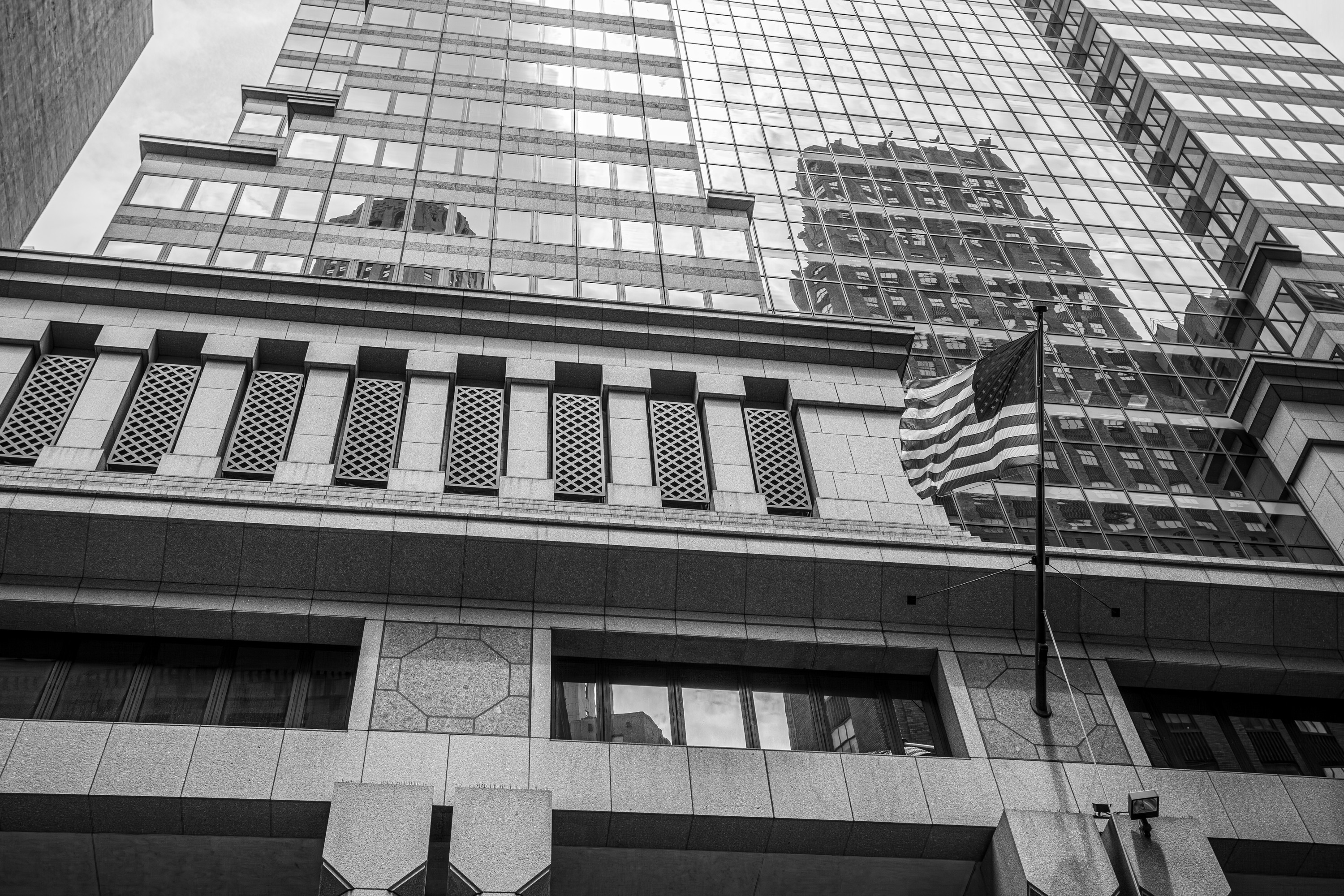 NYC I