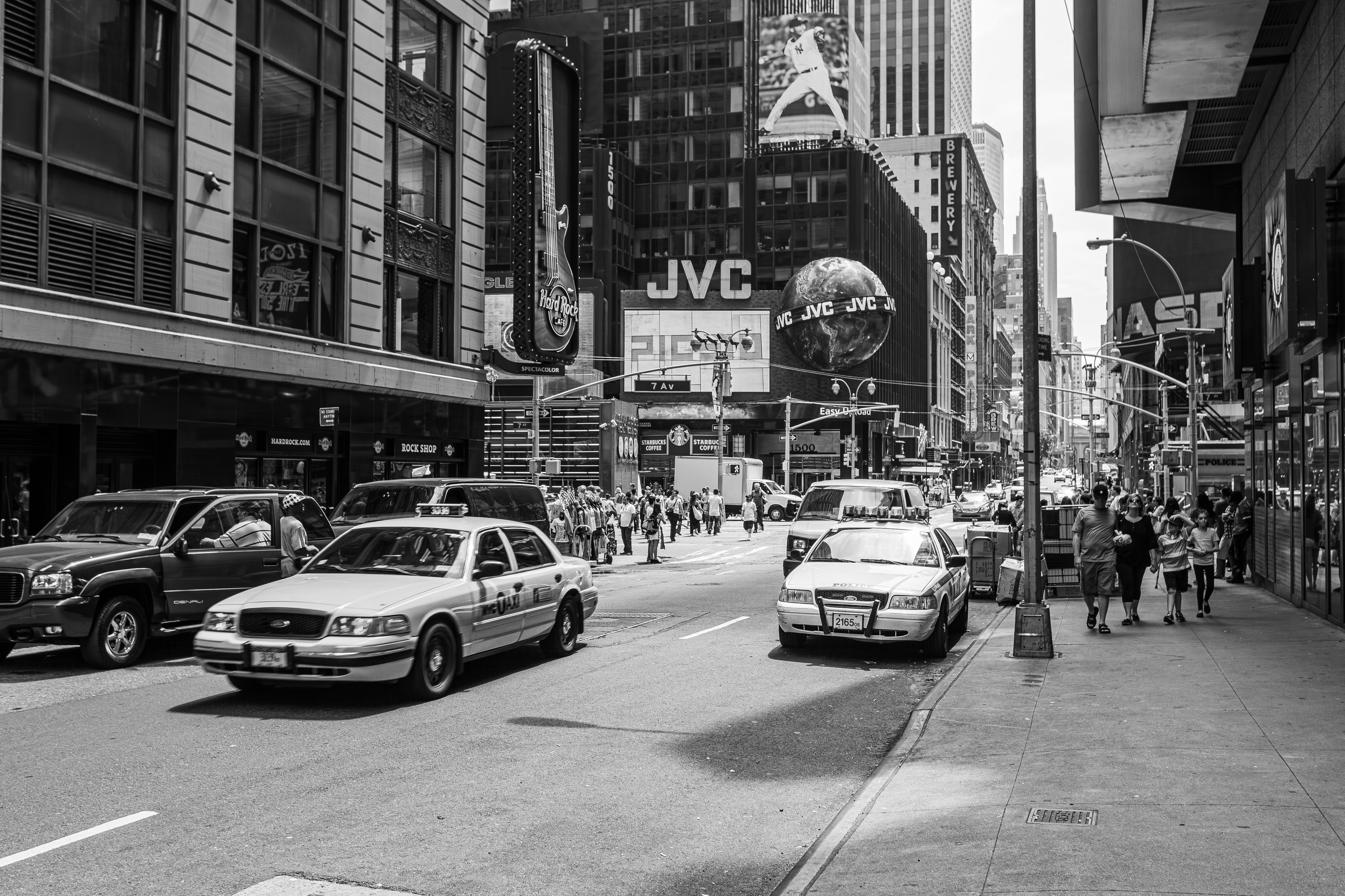 NYC II