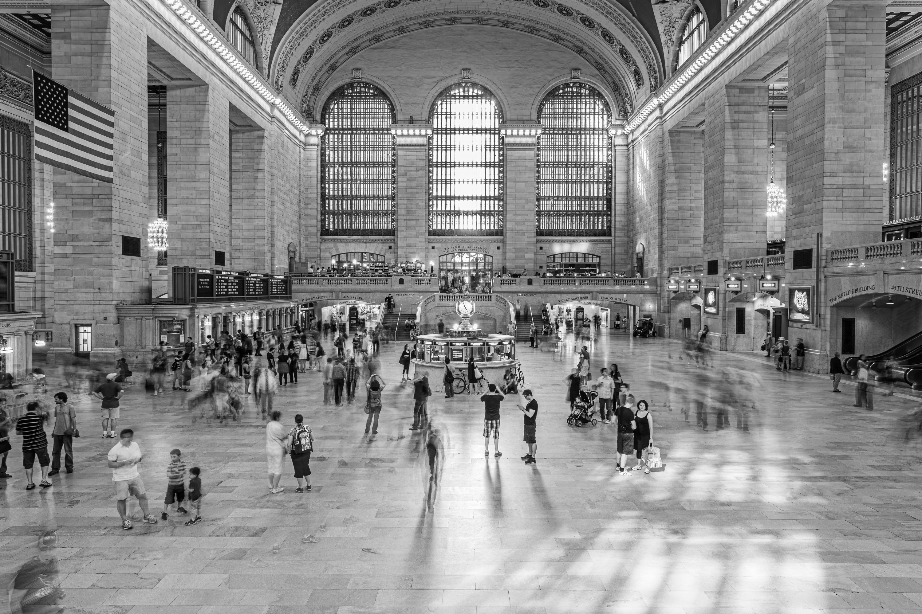 NYC III